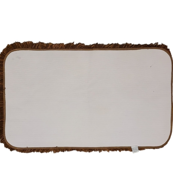 Bathroom Rug & Contour Toilet Rug - Picture 4 of 7